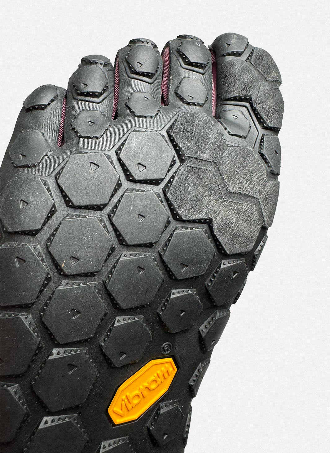 Vibram Scramkey - Fig