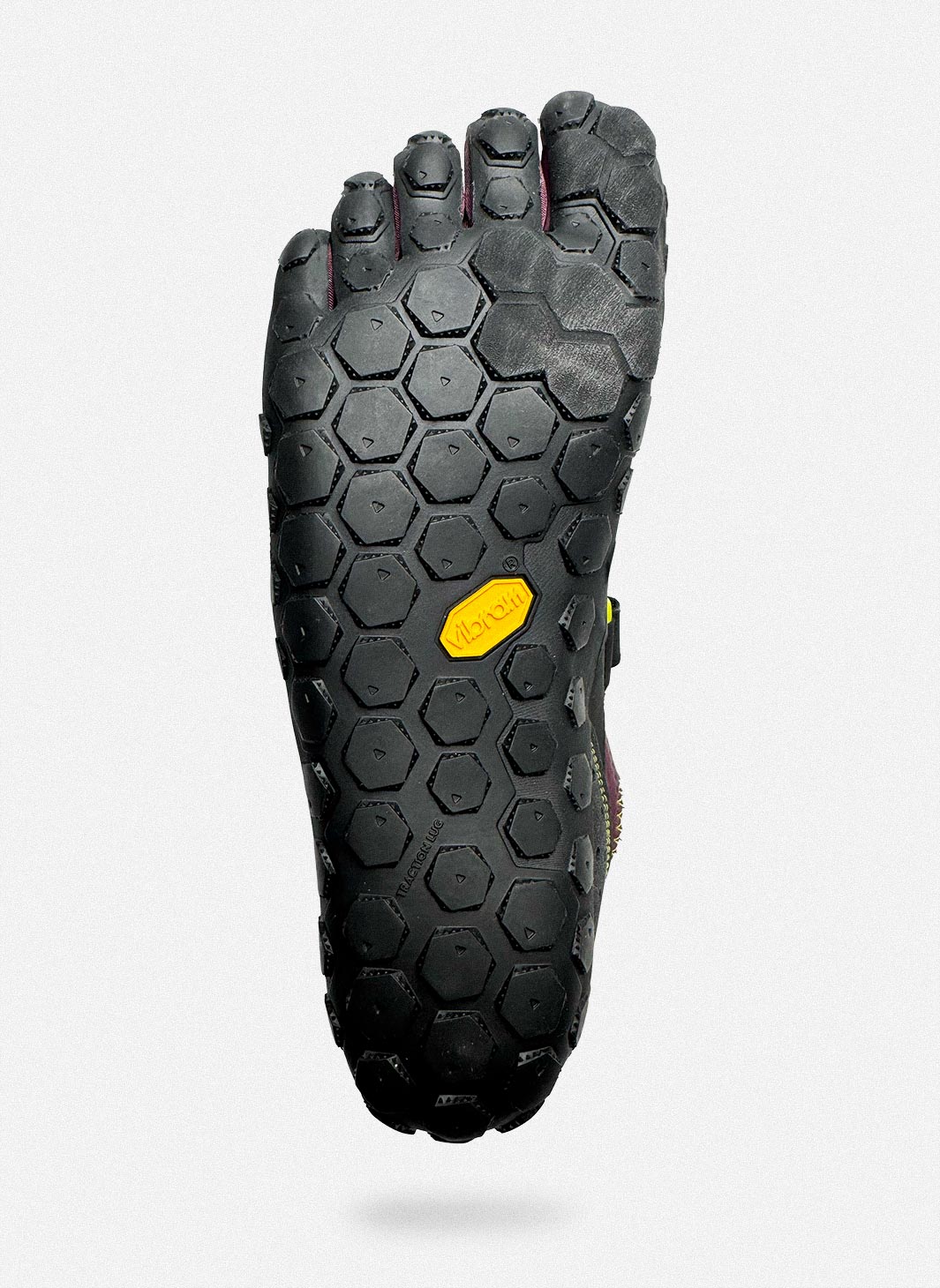 Vibram Scramkey - Fig