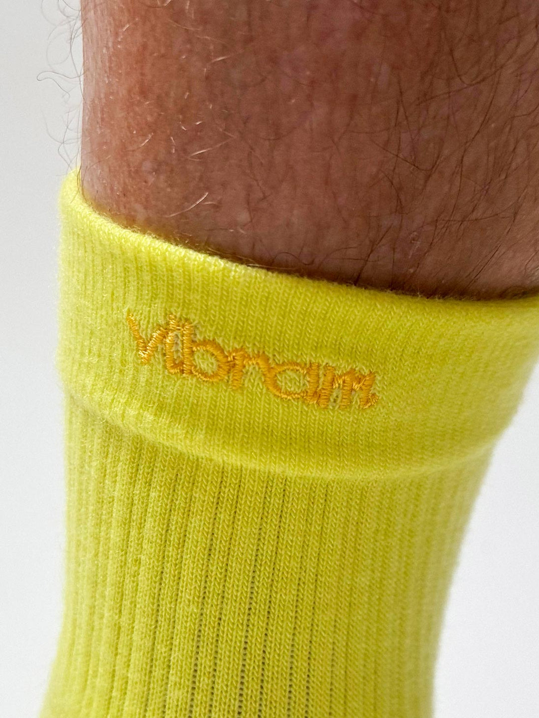 Vibram Mini Crew 2 Pack Toe Socks