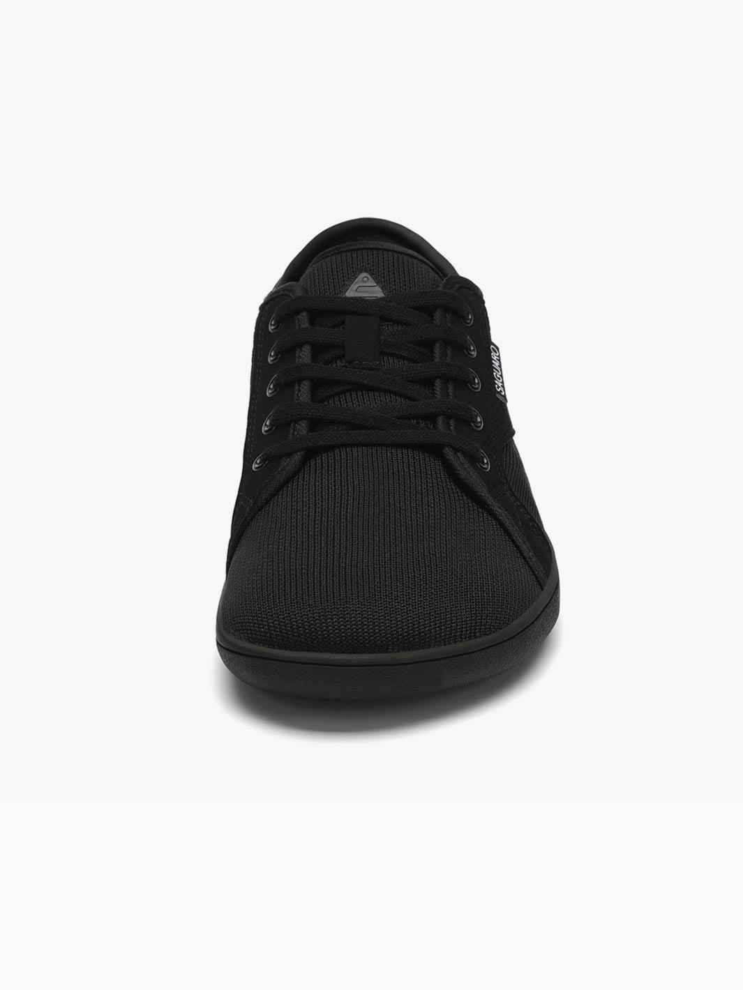 Luck Sneaker - Black