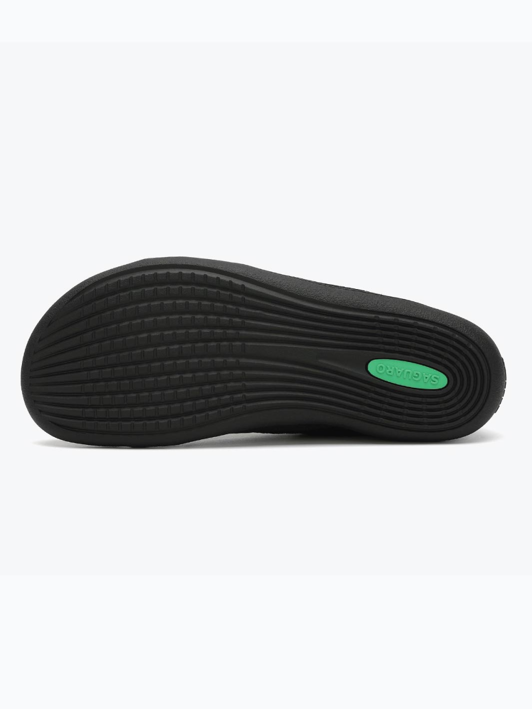 Luck Sneaker - Black