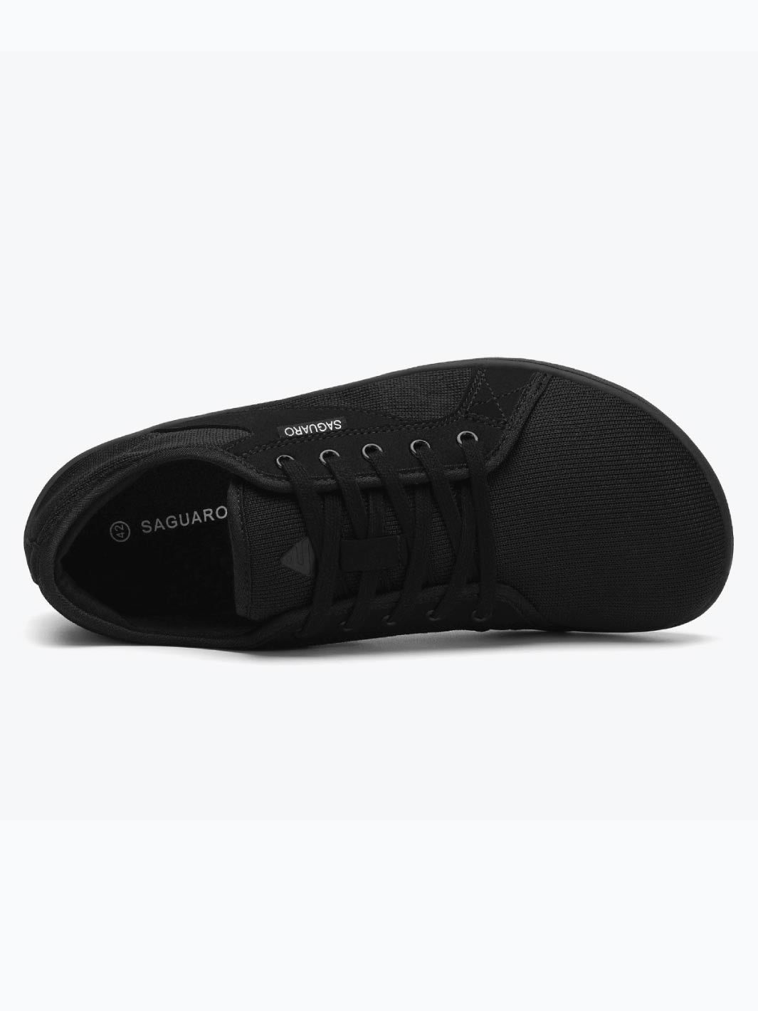 Luck Sneaker - Black