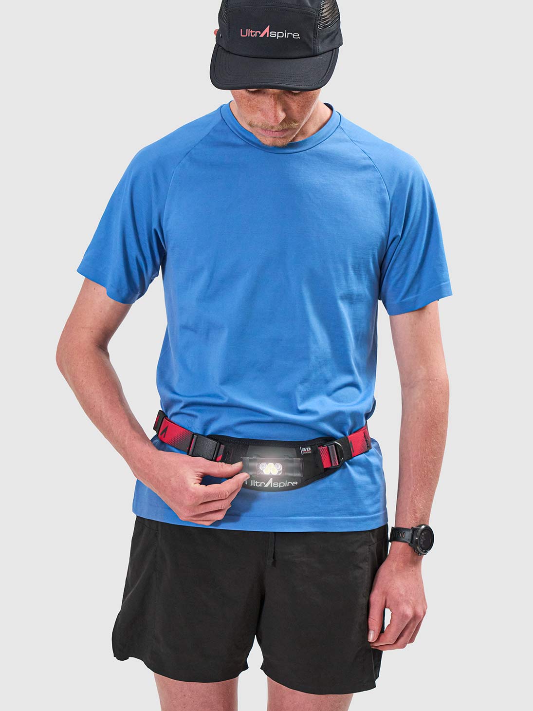 UltrAspire Lumen 850 Duo Light – Barefootinc AU