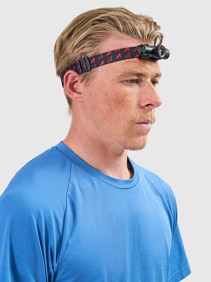 UltrAspire Illumi 400 Headtorch