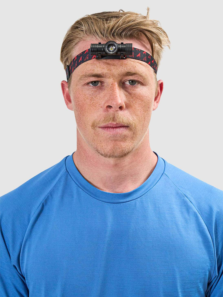 UltrAspire Illumi 400 Headtorch