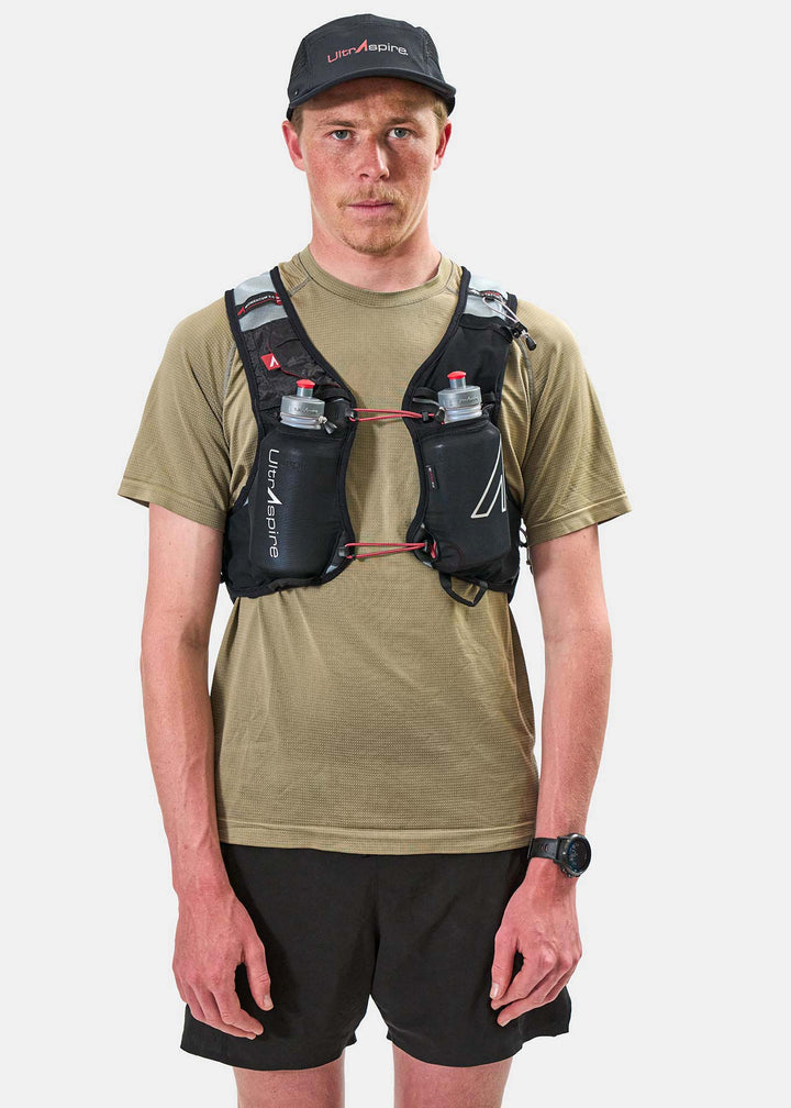UltrAspire Momentum V2 - Black - 6L