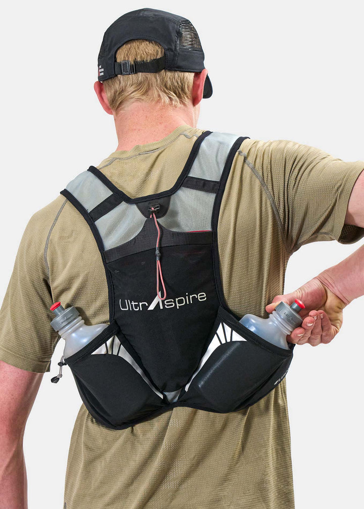 UltrAspire Momentum V2 - Black - 6L