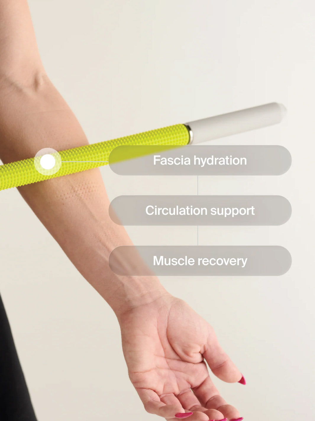 Naboso Neuro Stick