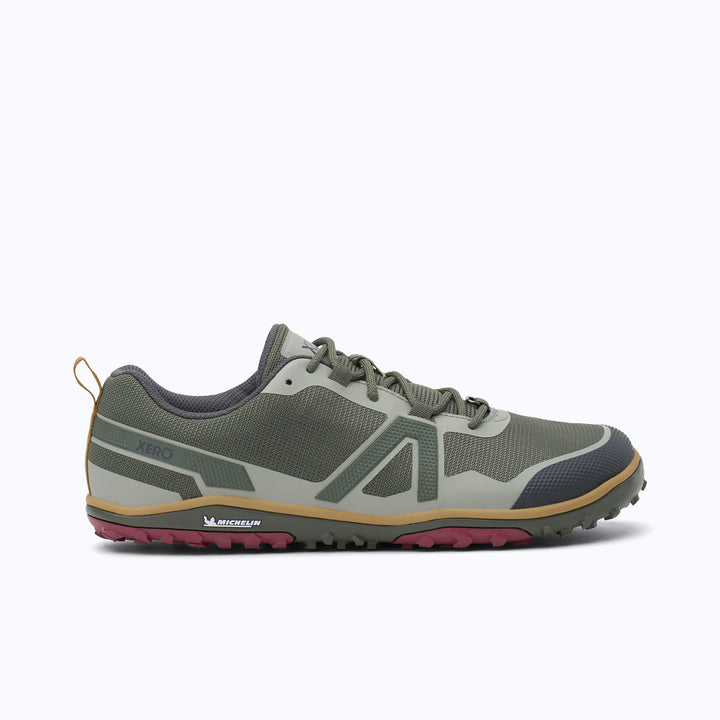Scrambler Low EV - Men
