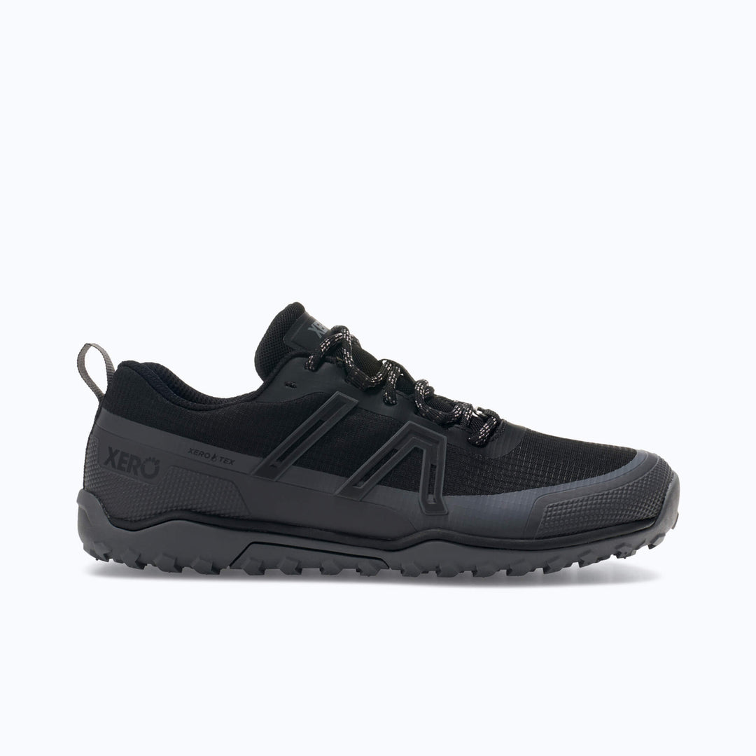 Scrambler Trail Low WP - Women