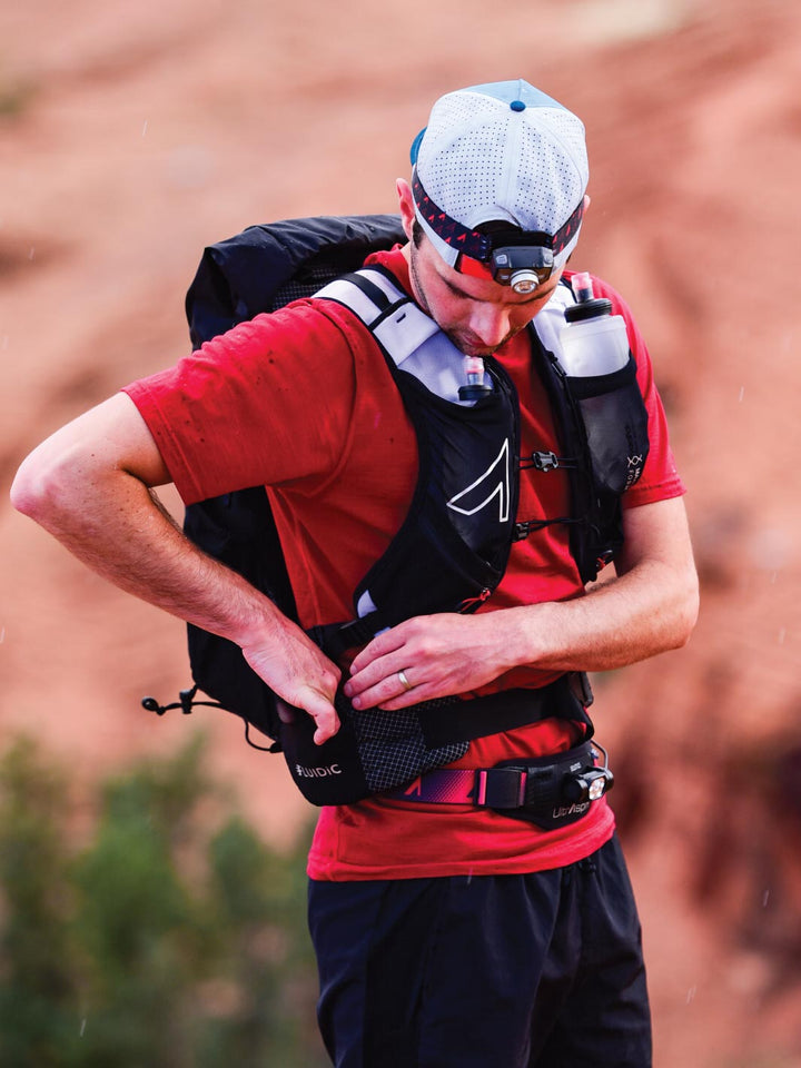 UltrAspire Epic XT 20L Fast Pack