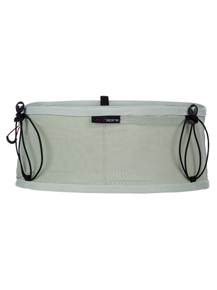 UltrAspire Fitted Race Belt V3 - Sage