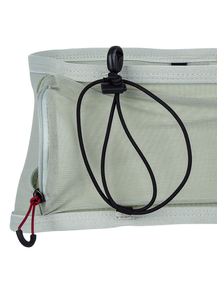 UltrAspire Fitted Race Belt V3 - Sage