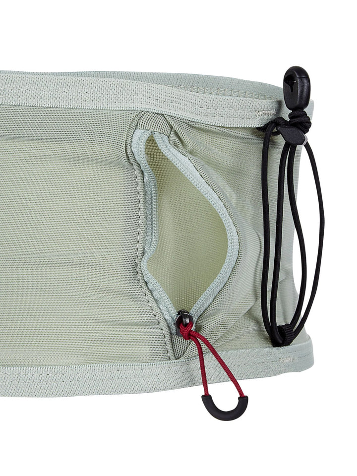 UltrAspire Fitted Race Belt V3 - Sage