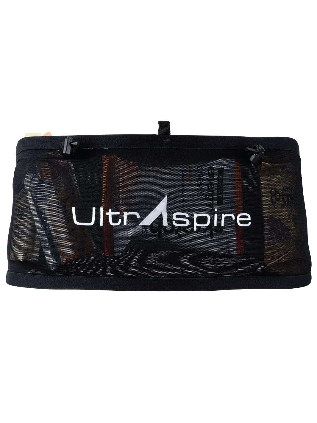 UltrAspire Fitted Race Belt V3
