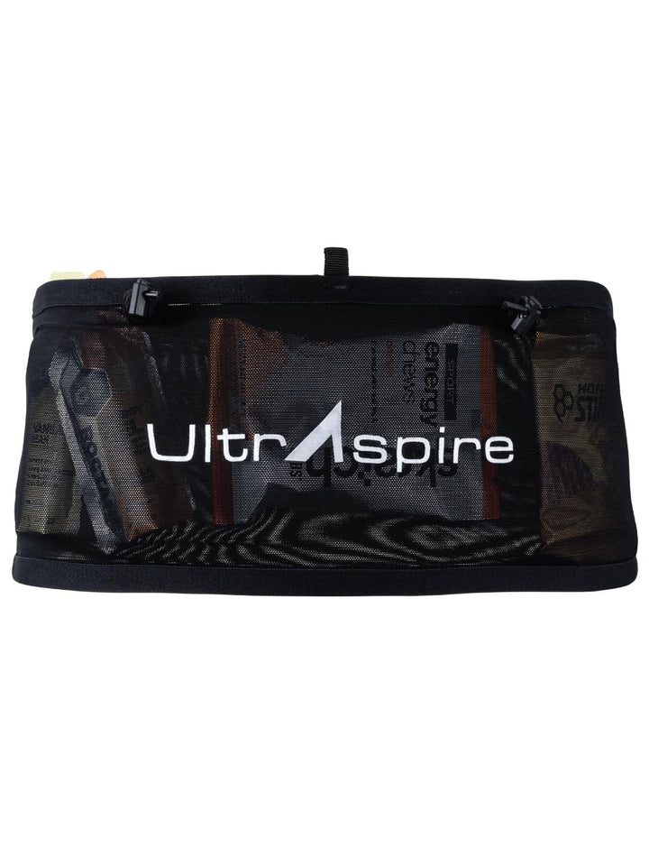 UltrAspire Fitted Race Belt V3