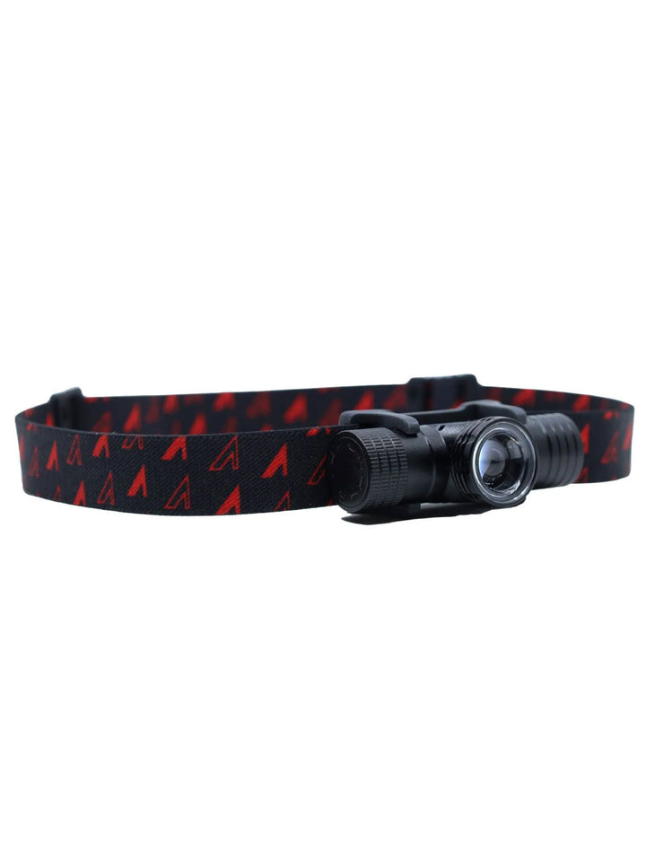 UltrAspire Illumi 400 Headtorch