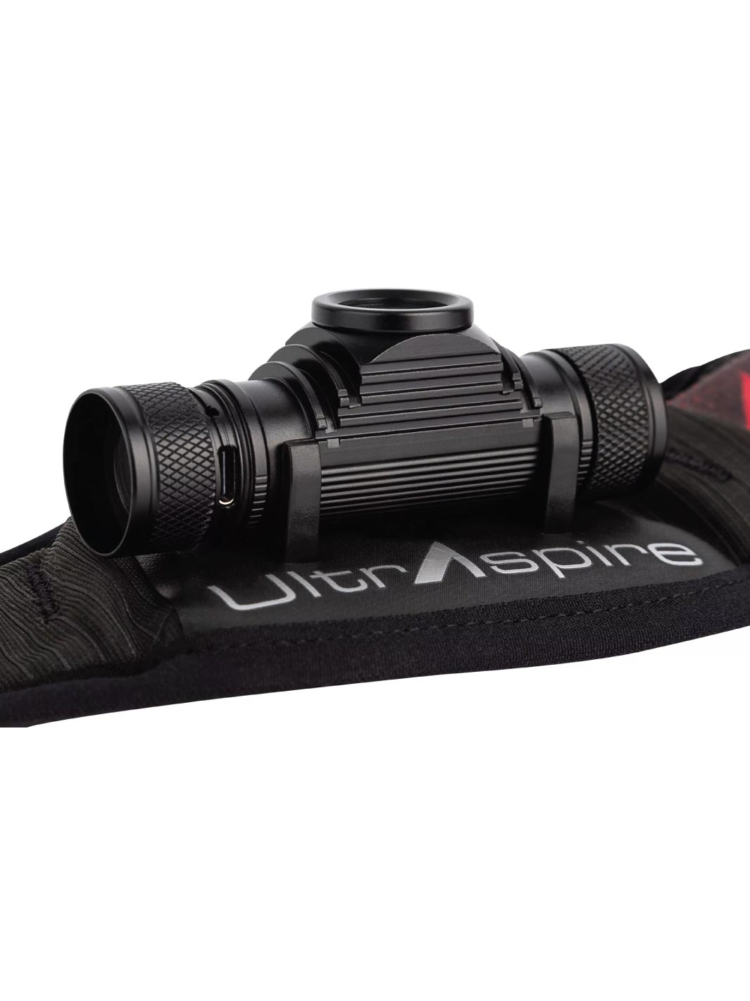 UltrAspire Lumen 600 V4 Waist Light