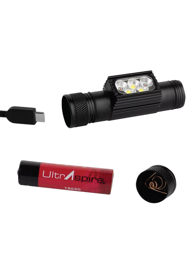 UltrAspire Lumen 850 Duo Light