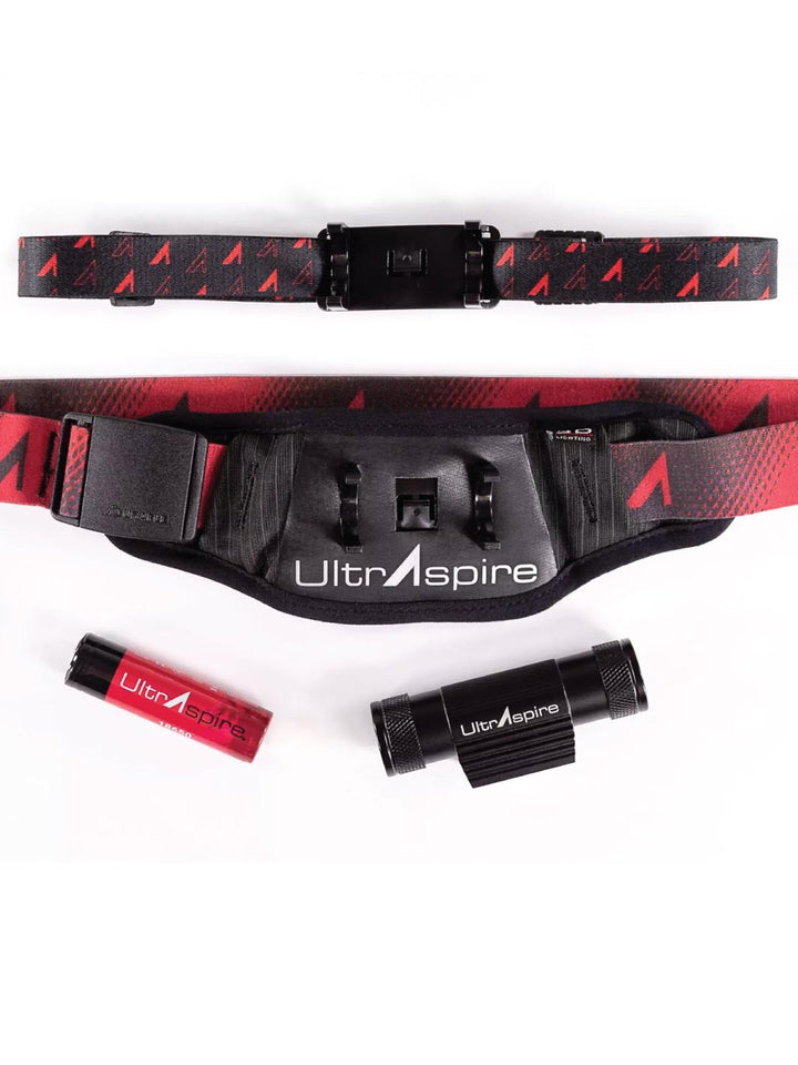 UltrAspire Lumen 850 Duo Light