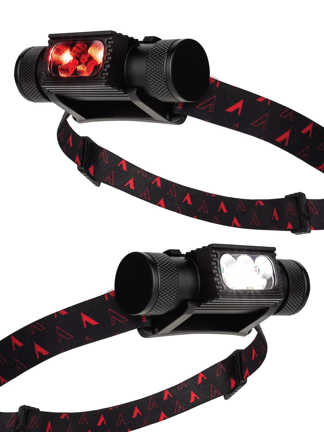 UltrAspire Lumen 850 Duo Light