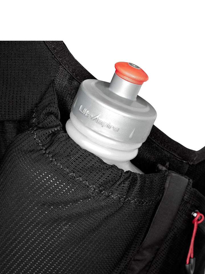 UltrAspire Momentum V3 - Black - 6L