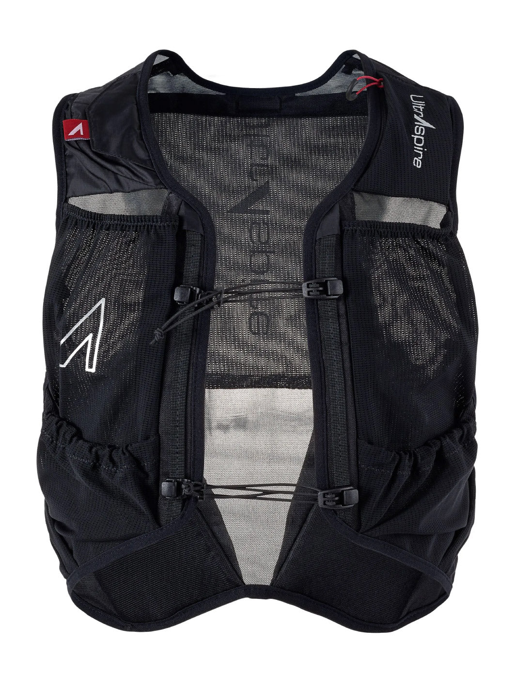 UltrAspire Momentum V3 - Black - 6L
