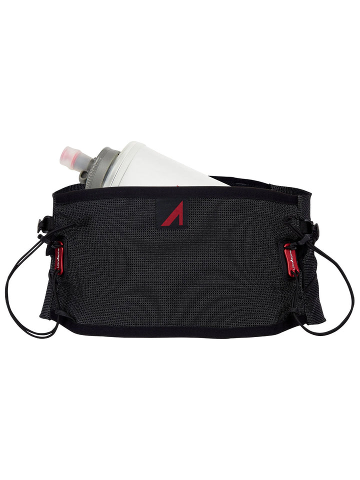 UltrAspire Mountain Racer Belt - Black