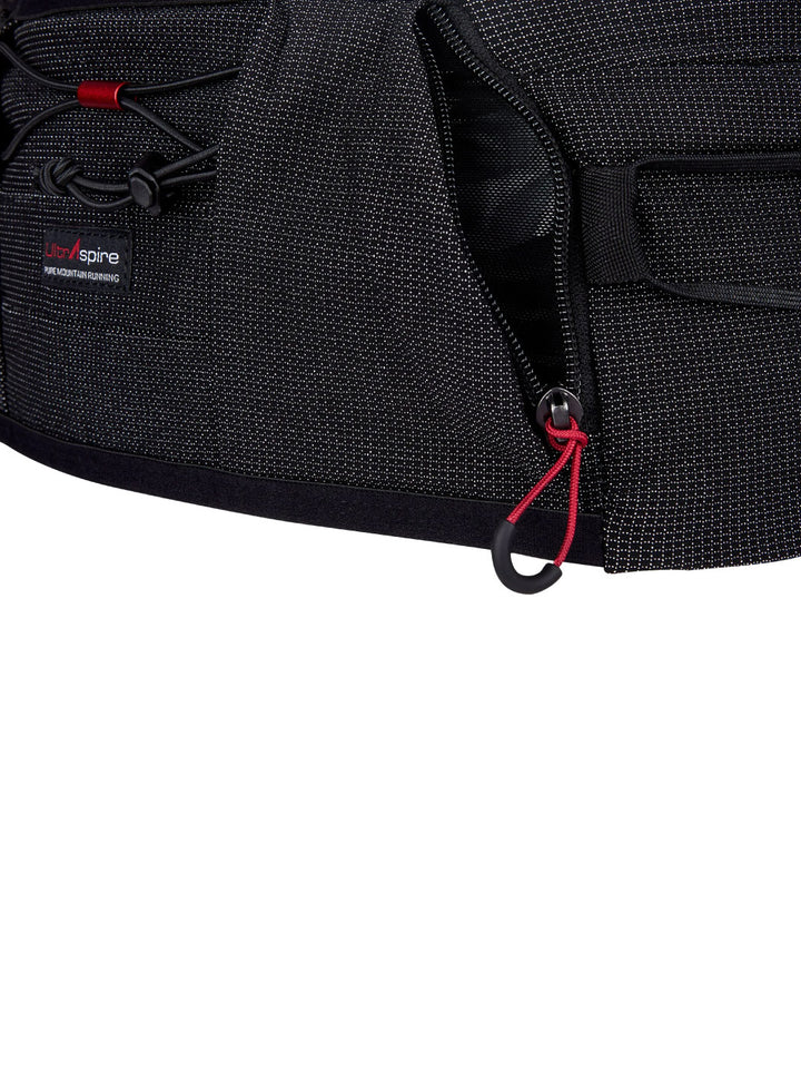 UltrAspire Mountain Racer Belt - Black