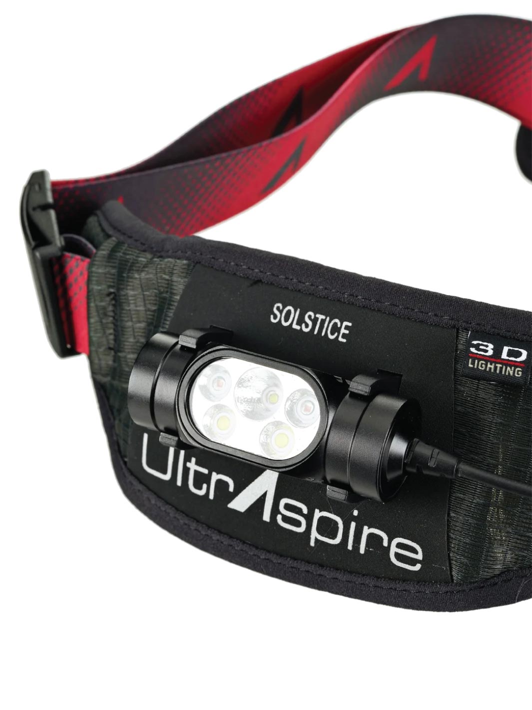 UltrAspire Lumen 800 Solstice Light