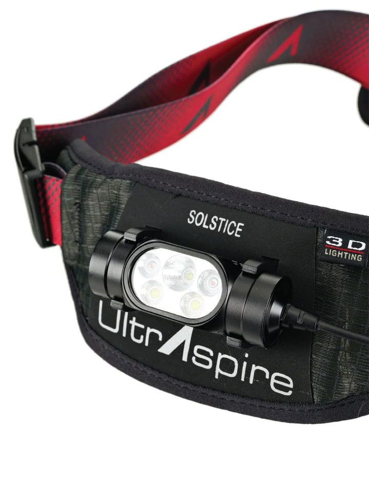 UltrAspire Lumen 800 Solstice Light