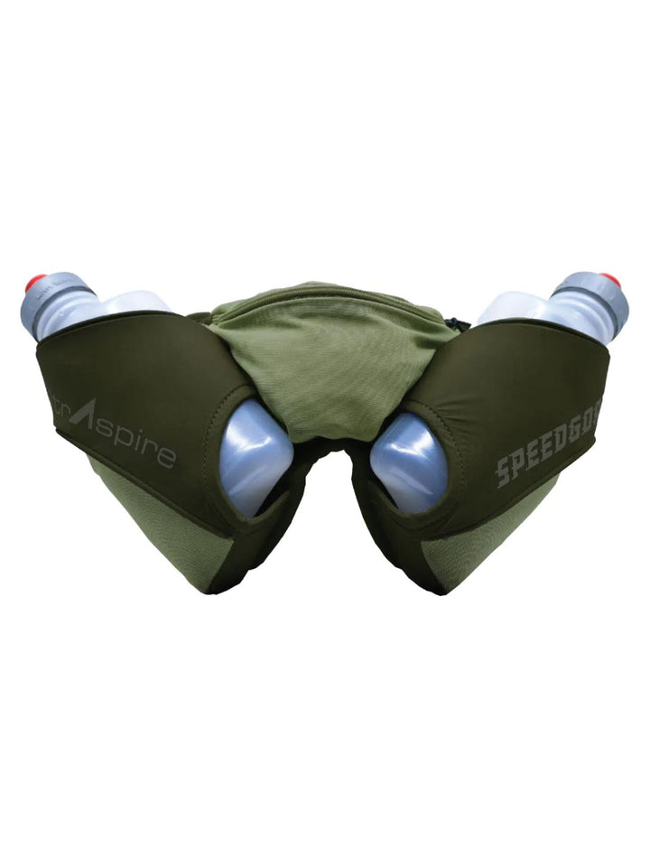 UltrAspire Speedgoat V4 Waist Belt - Pinyon