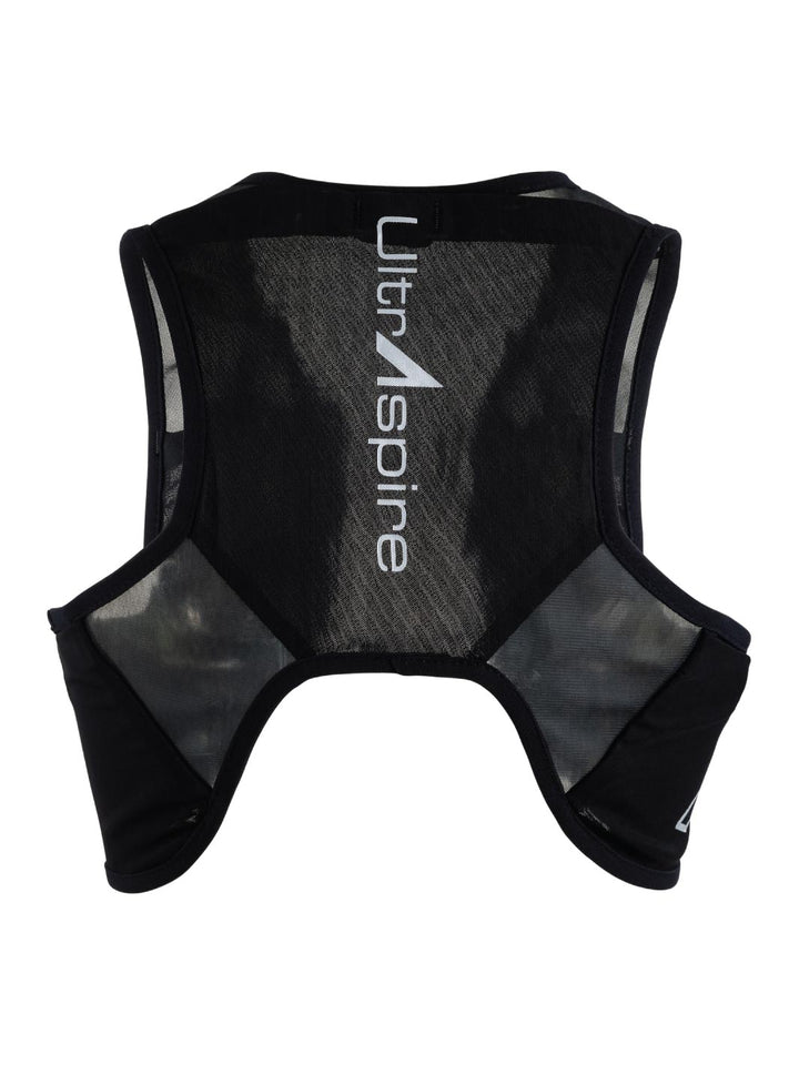 UltrAspire Stealth Race Vest - Black - 2L
