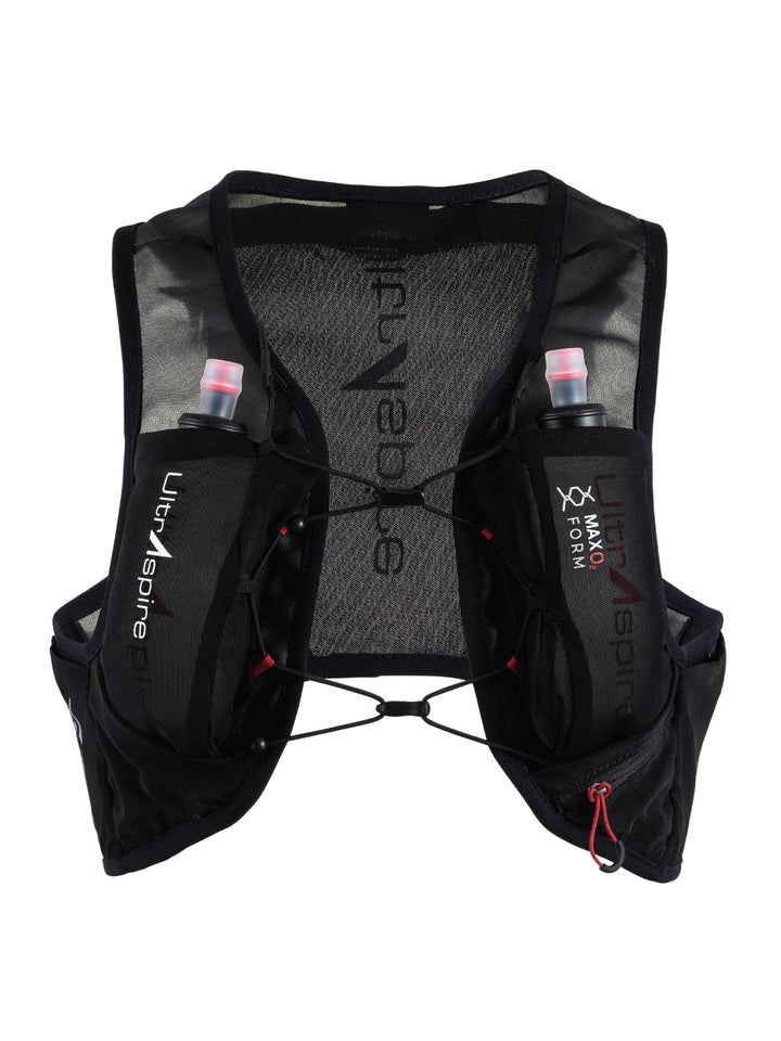 UltrAspire Stealth Race Vest - Black - 2L