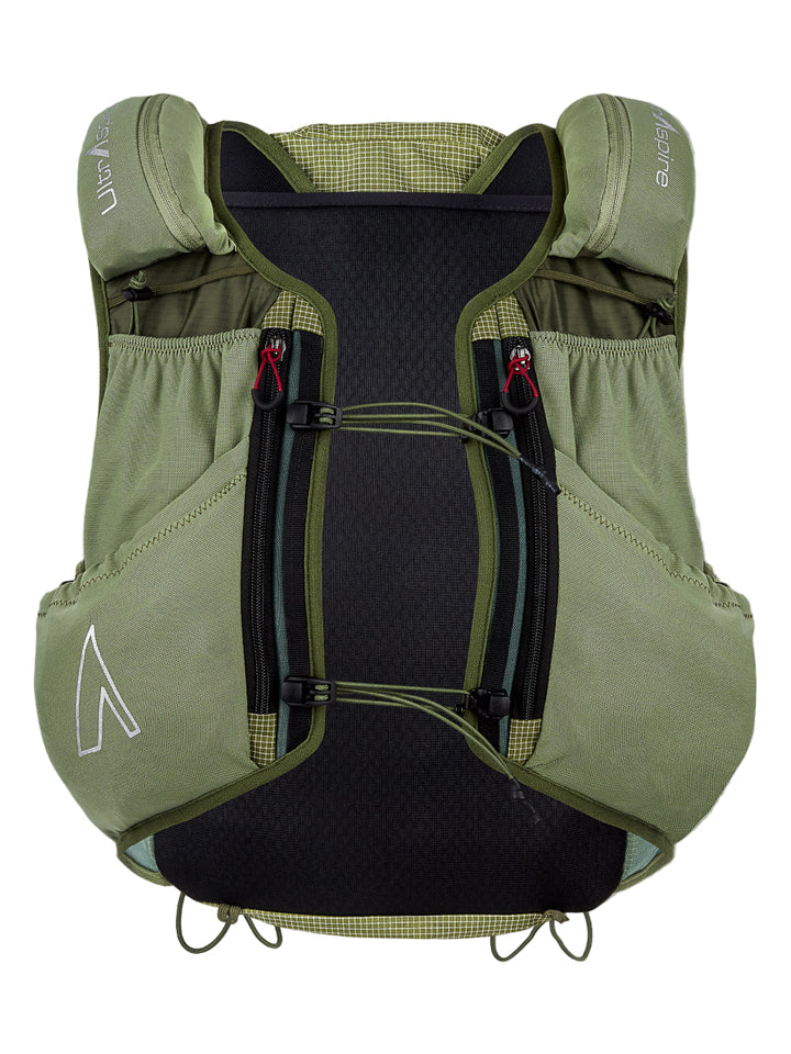 UltrAspire Traverse 20L Pack