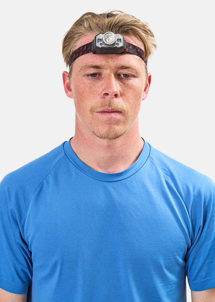 UltrAspire Lumen 300 Sidekick Head Torch