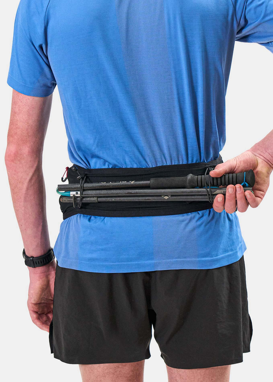 UltrAspire Fitted Race Belt V3