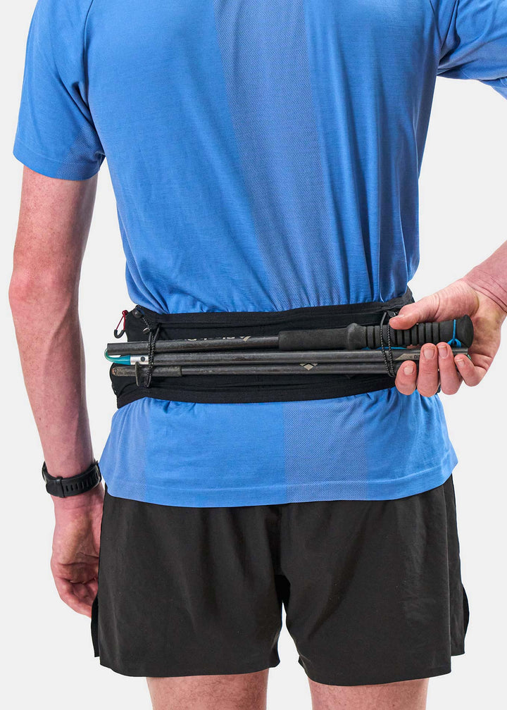 UltrAspire Fitted Race Belt V3