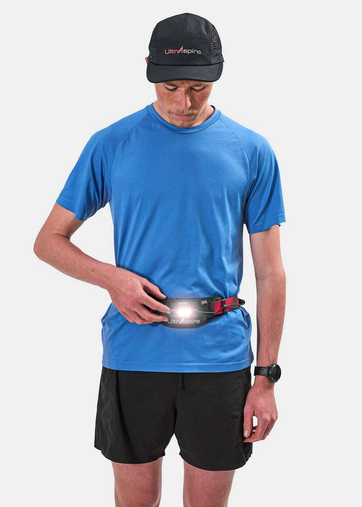 UltrAspire Lumen 800 Solstice Light