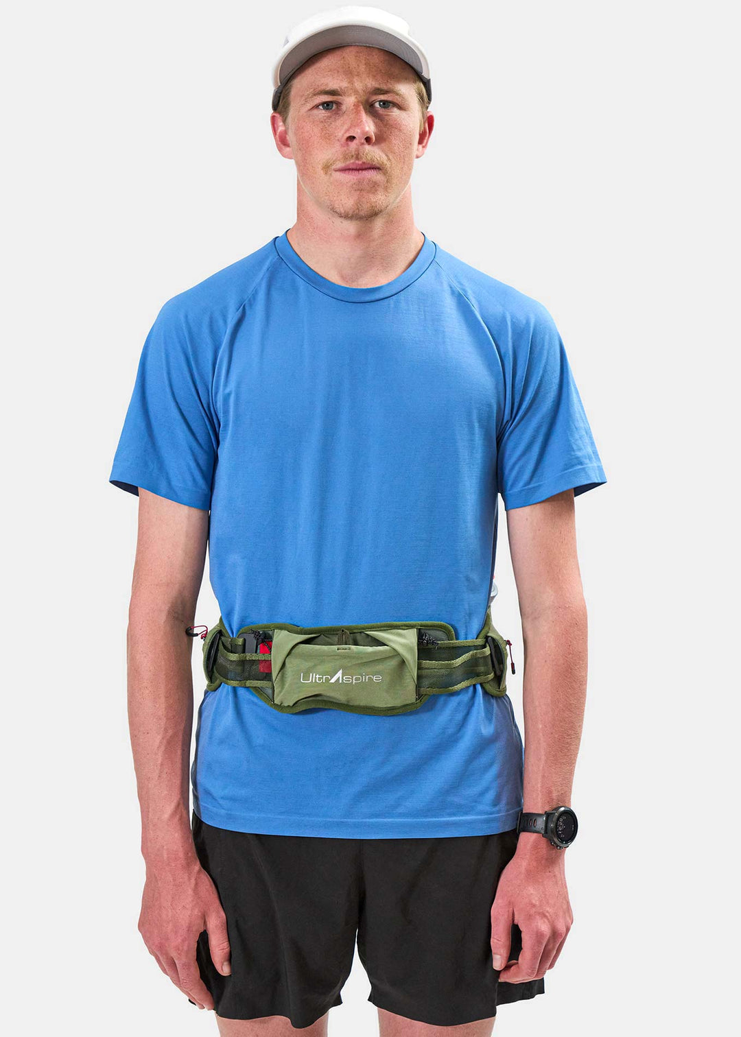 UltrAspire Speedgoat V4 Waist Belt - Pinyon