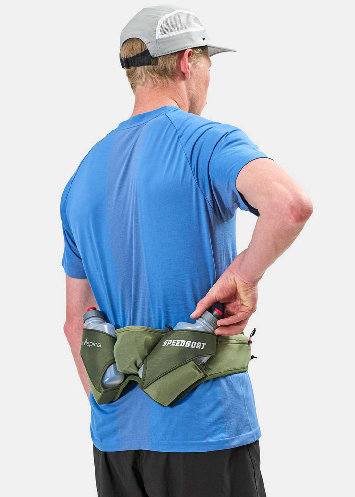 UltrAspire Speedgoat V4 Waist Belt - Pinyon