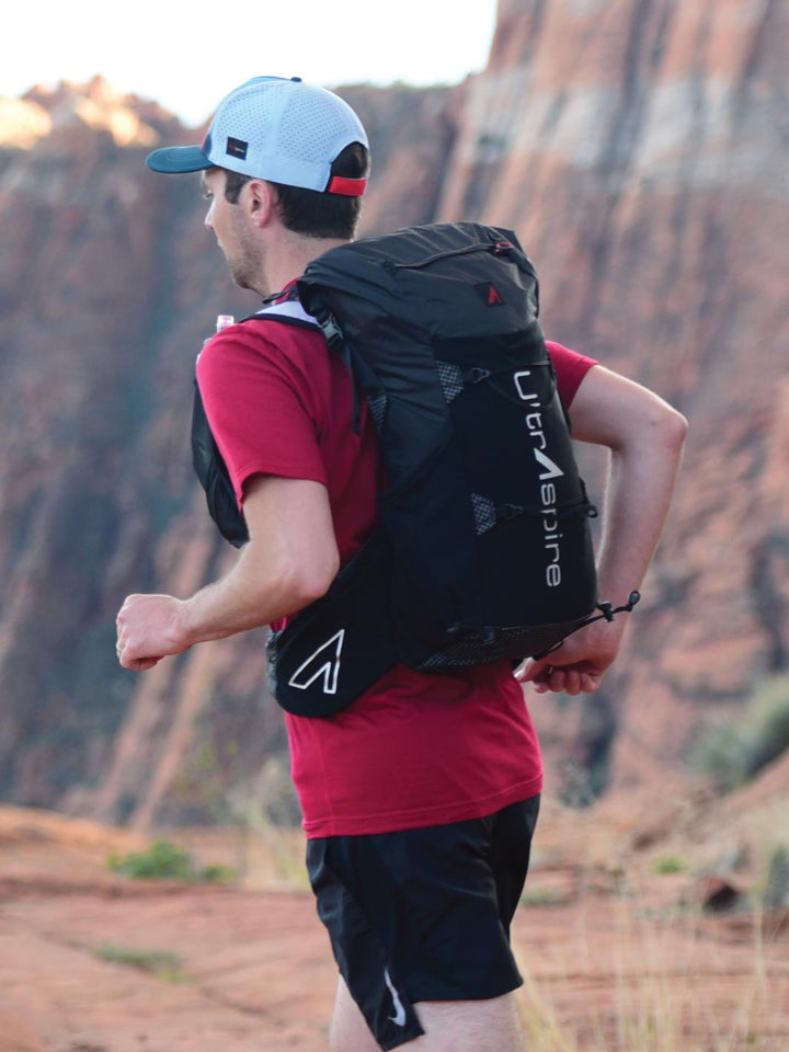 UltrAspire Epic XT 20L Fast Pack