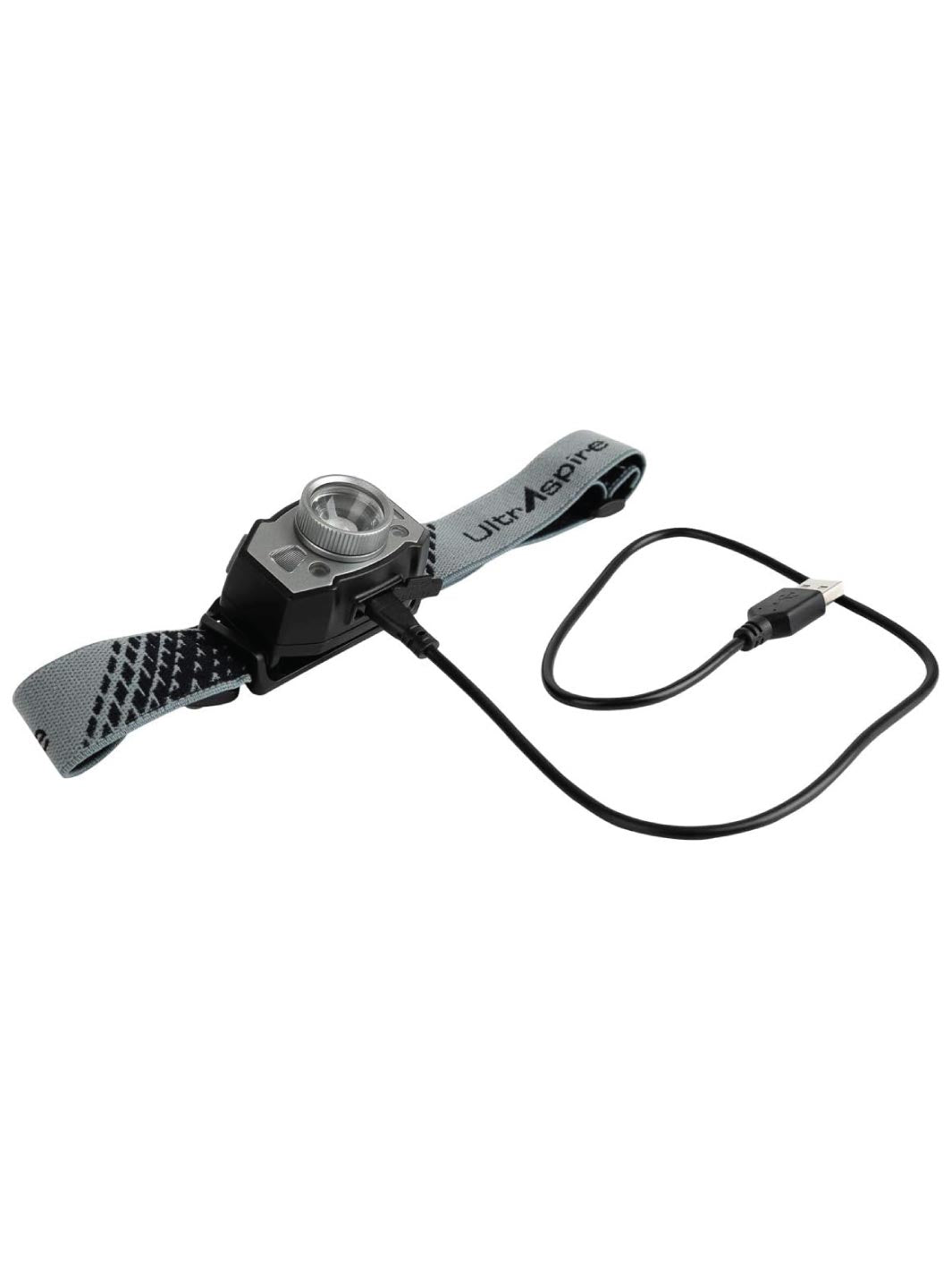 UltrAspire Lumen 300 Sidekick Head Torch