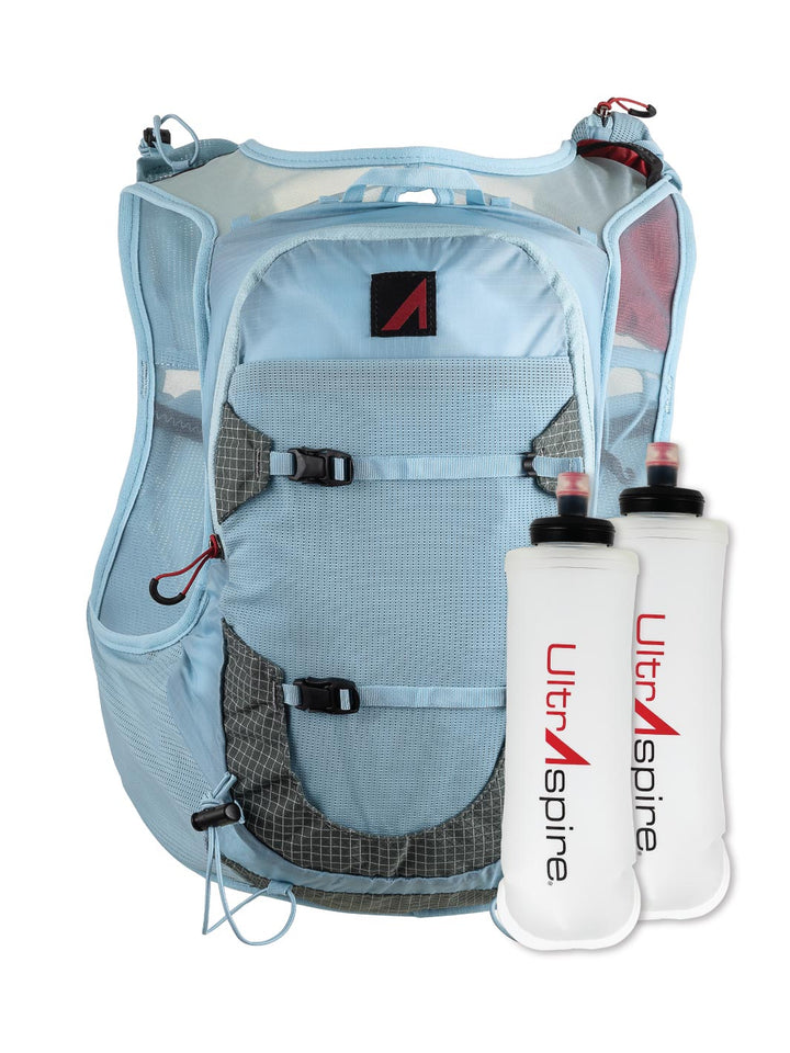 UltrAspire Zygos V6 - Steel
