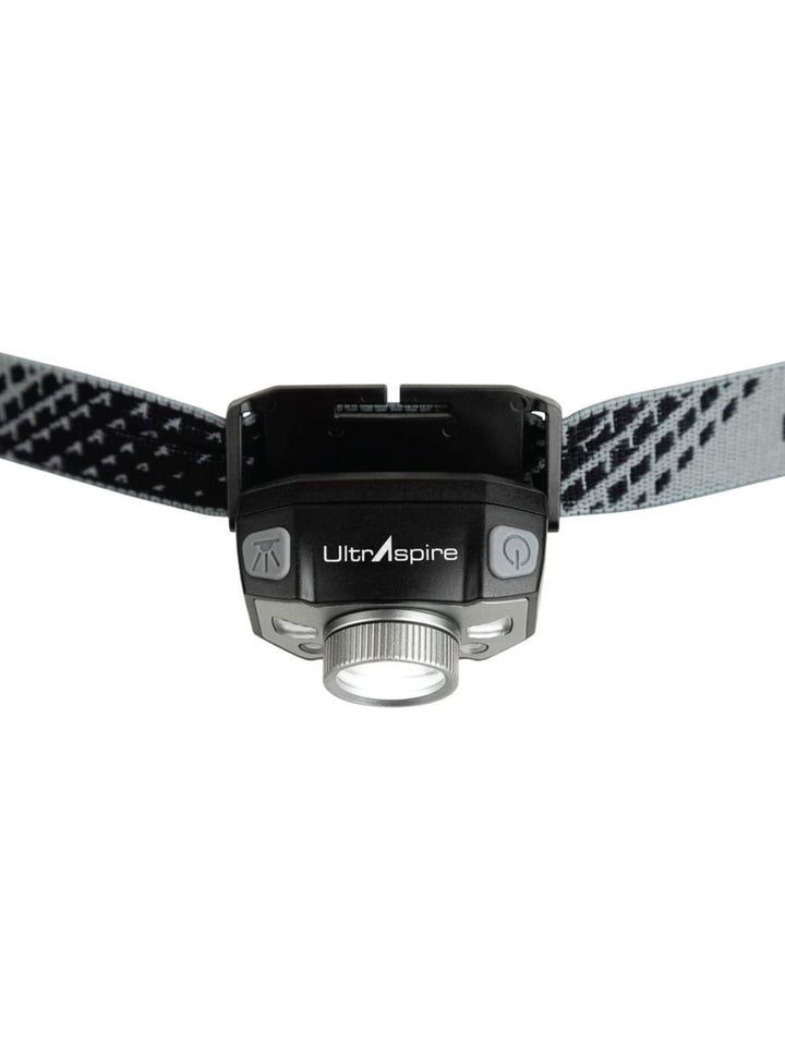 UltrAspire Lumen 300 Sidekick Head Torch