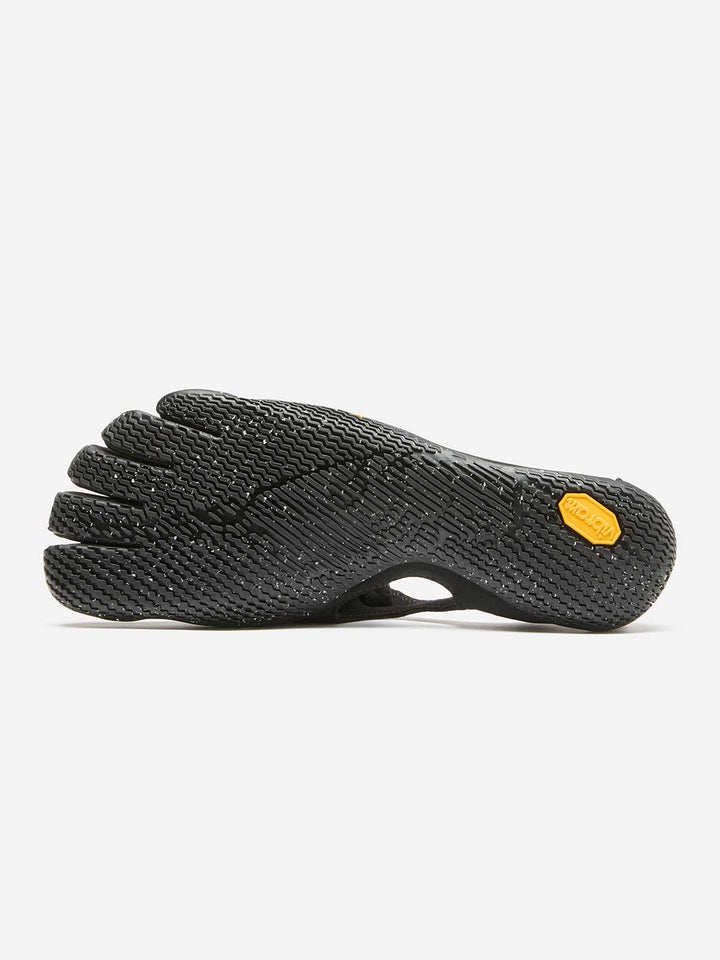 Vibram V-Soul Womens - Eco Black