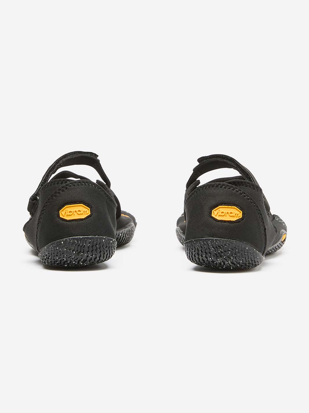 Vibram V-Soul Womens - Eco Black