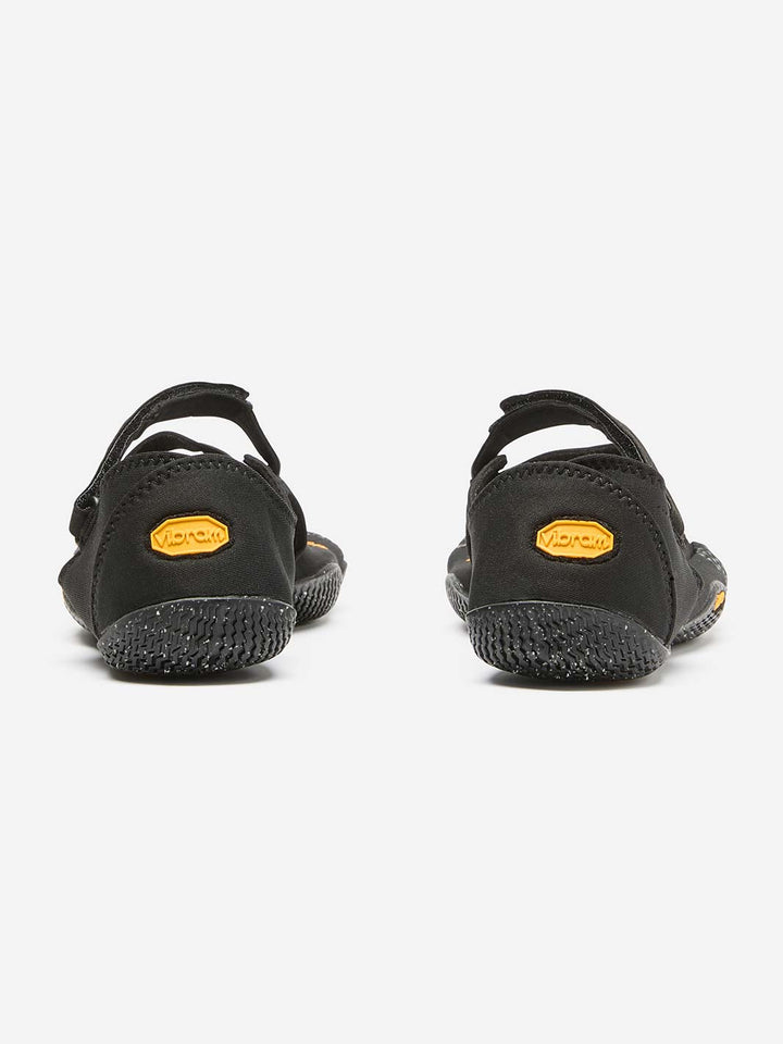 Vibram V-Soul Womens - Eco Black