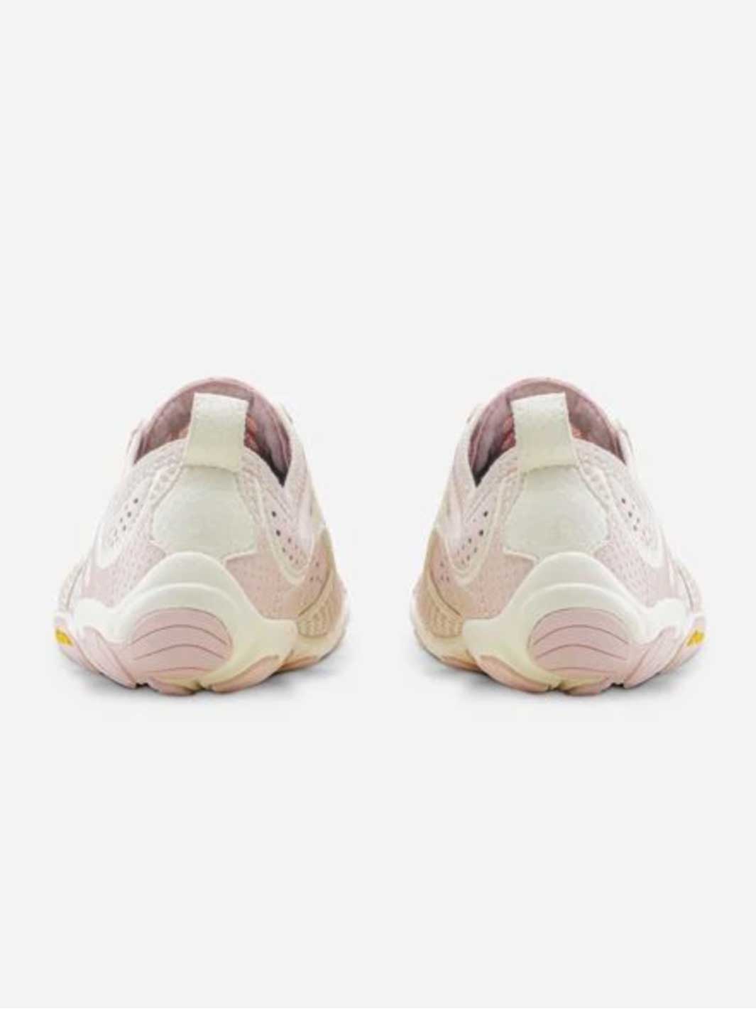 Vibram V-Run Womens - Dusty Pink