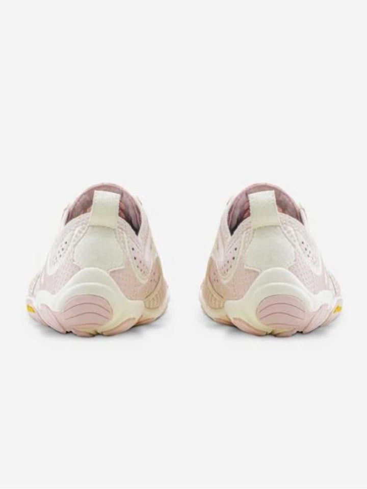 Vibram V-Run Womens - Dusty Pink